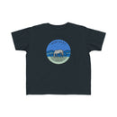 Kentucky Toddler T-Shirt - Unisex Toddler Kentucky Shirt-2