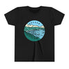 Oregon Youth T-Shirt - Unisex Kids Oregon Shirt