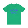 Truckee, California T-Shirt - Retro Mountain Unisex Truckee Shirt