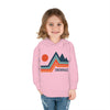 Copy of Snowmass, Colorado Toddler Hoodie - Unisex Snowmass Toddler Sweatshirt