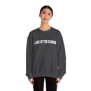 Lake of the Ozarks, Missouri Sweatshirt - Unisex Graphic Crewneck-18