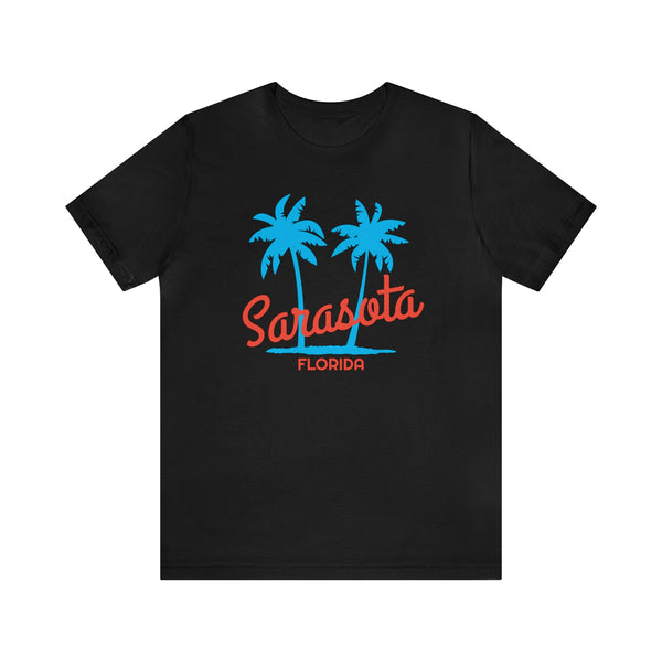Sarasota, Florida T-Shirt - Unisex Sarasota Shirt