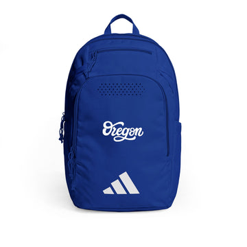 Buy team-royal-blue-white Oregon Backpack - Adidas Defender 5 Embroidered Bag