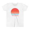 Anaheim, California Youth Shirt - Retro 80s Anaheim Kid's T-Shirt