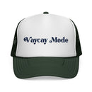 Vacay Mode Retro Trucker Hat-3