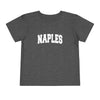 Dark Heather Grey