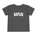 Naples, Florida Toddler Graphic Tee - Kids Naples Vacation T-Shirt-4