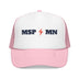 Light Pink/White