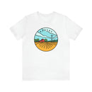 Kansas T-Shirt - Unisex Kansas Shirt-5
