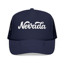 Nevada Trucker Hat - Nevada Cap-3