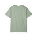 Vermont Graphic Tee, Comfort Colors Retro Mountain Unisex T shirt-15