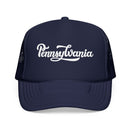 Pennsylvania Trucker Hat - Pennsylvania Cap-3