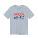 Park City, Utah Après-ski T-Shirt - Vintage Mountain Graphic Tee-4