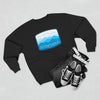 Premium Montana Sweatshirt Unisex Crewneck, Premium Sweatshirt, Crewneck Jumper, Ski Resort Apparel