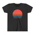 Dark Grey Heather