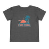 Dark Heather Grey