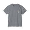 Ouray, Colorado Pocket Tee Shirt, Garment-Dyed Shirt, Mountain Graphic Tee, Comfort Colors