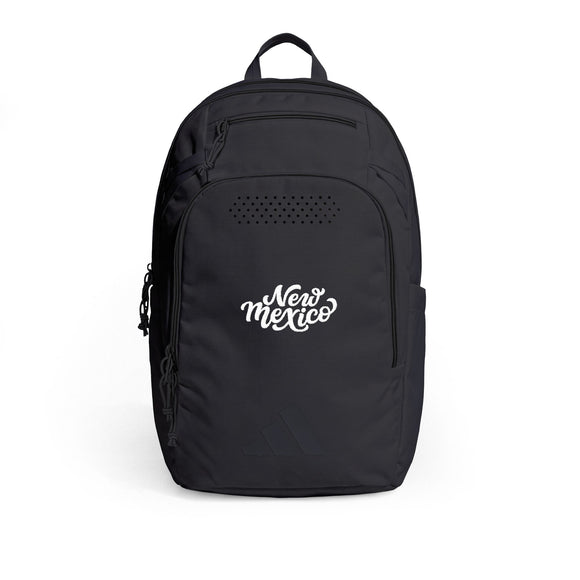 New Mexico Backpack - Adidas Defender 5 Embroidered Bag