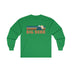 Irish Green