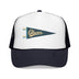 Navy / White / Navy
