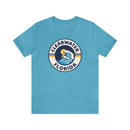 Clearwater, Florida T-Shirt - Unisex Clearwater Shirt-8