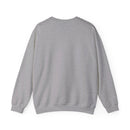 Utah Sweatshirt - Unisex Retro Ombre Utah Crewneck Sweatshirt-17