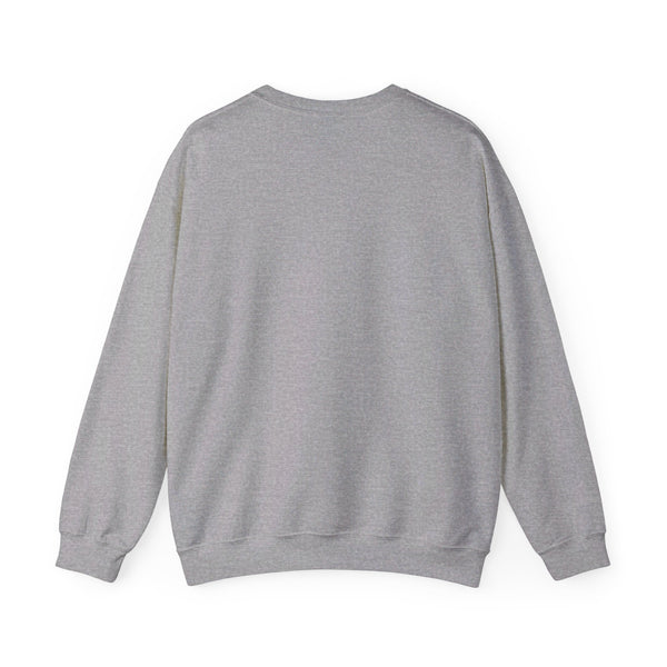 Utah Sweatshirt - Unisex Retro Ombre Utah Crewneck Sweatshirt