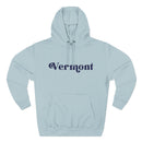 Premium Vermont Retro Hoodie-5