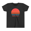 Dark Grey Heather