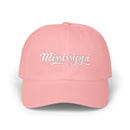 Mississippi Dad Hat - Embroidered Mississippi Classic Dad Cap-5