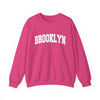 Brooklyn, New York Sweatshirt - Unisex Graphic Crewneck