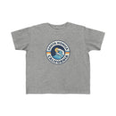 Santa Monica, California Toddler T-Shirt - Toddler Santa Monica Shirt-1