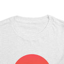 Tennessee Toddler T-Shirt - Retro 80s Unisex Toddler Tennessee Shirt-14