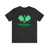 Jackson Hole, Wyoming Pickleball T-Shirt - Unisex Jackson Hole Shirt