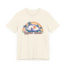 Laguna Beach, California T-Shirt - Retro Beach Unisex Laguna Beach Shirt-14