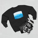 Premium Truckee, California Sweatshirt Unisex Crewneck, Premium Sweatshirt, Crewneck Jumper, Ski Resort Apparel-16