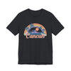 Cancun, Mexico T-Shirt - Retro Beach Unisex Cancun Shirt