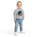 Anna Maria Island, Florida Toddler Sweatshirt - Retro Anna Maria Island Toddler Crewneck Sweatshirt-10