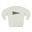 Premium Kings Canyon National Park Crewneck Sweatshirt-4