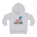 Dana Point, California Toddler Hoodie - Unisex Dana Point Toddler Sweatshirt-1