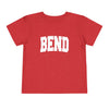 Heather Red