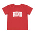 Heather Red