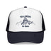 Navy / White / Navy