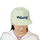 Maine Retro Surf Cap-12