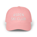 Aspen, Colorado Dad Hat - Embroidered Aspen Classic Dad Cap-5
