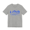 Crested Butte, Colorado T-Shirt - Retro Mountain Unisex Crested Butte Shirt