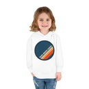 Anna Maria Island, Florida Toddler Hoodie - Unisex Anna Maria Island Pullover Sweatshirt, Kids Hooded Jumper, Florida Souvenir-7