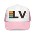 Light Pink/White