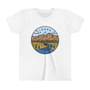 Idaho Youth T-Shirt - Unisex Kids Idaho Shirt-3