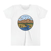Idaho Youth T-Shirt - Unisex Kids Idaho Shirt